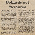 19820625 BOLLARDS CN